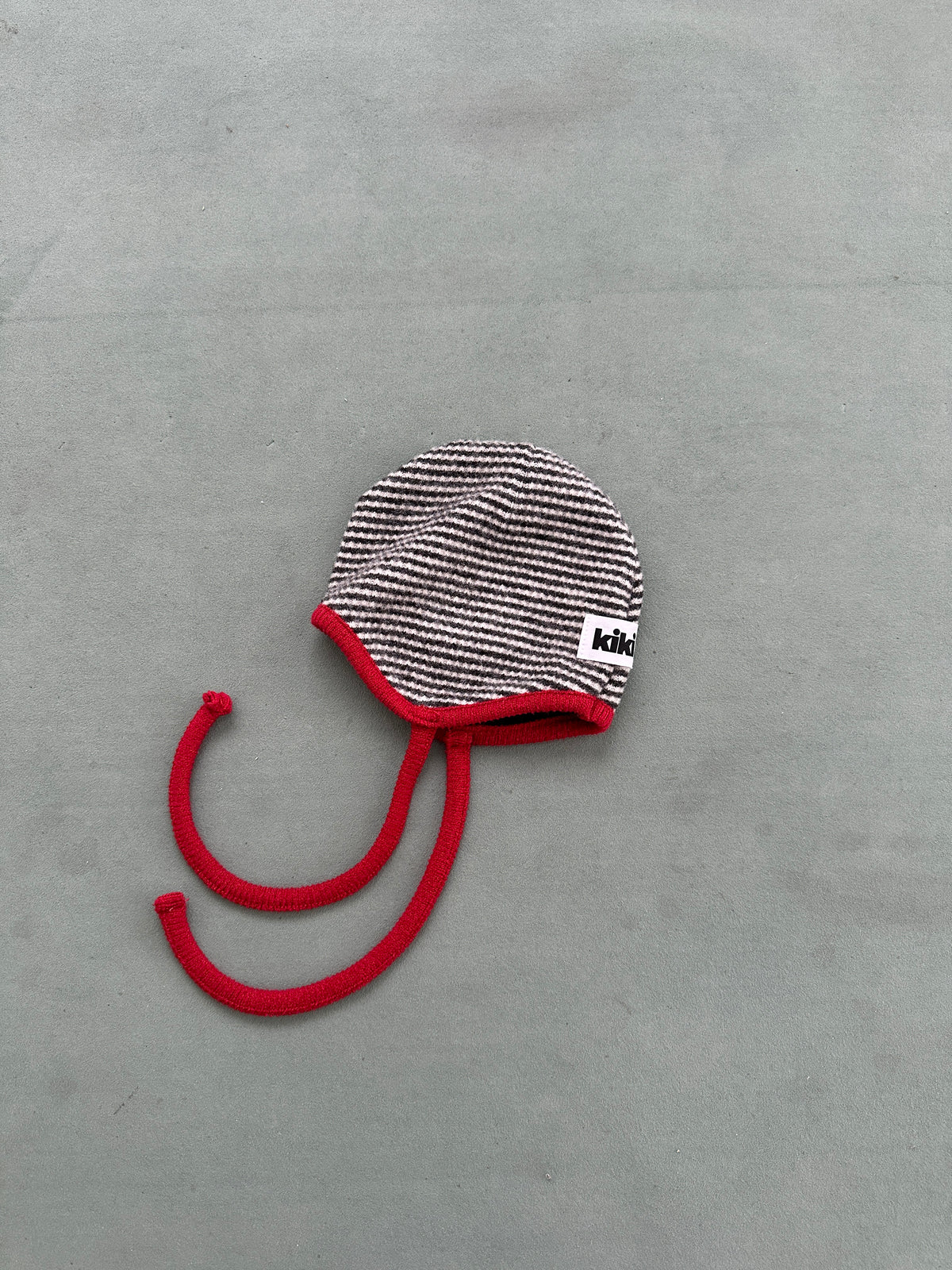 kikimora｜スノーボンネット【予約商品】