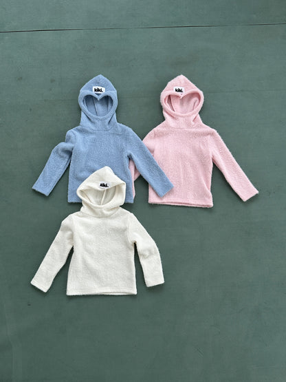 kikimora｜ソムソムパーカー【予約商品】