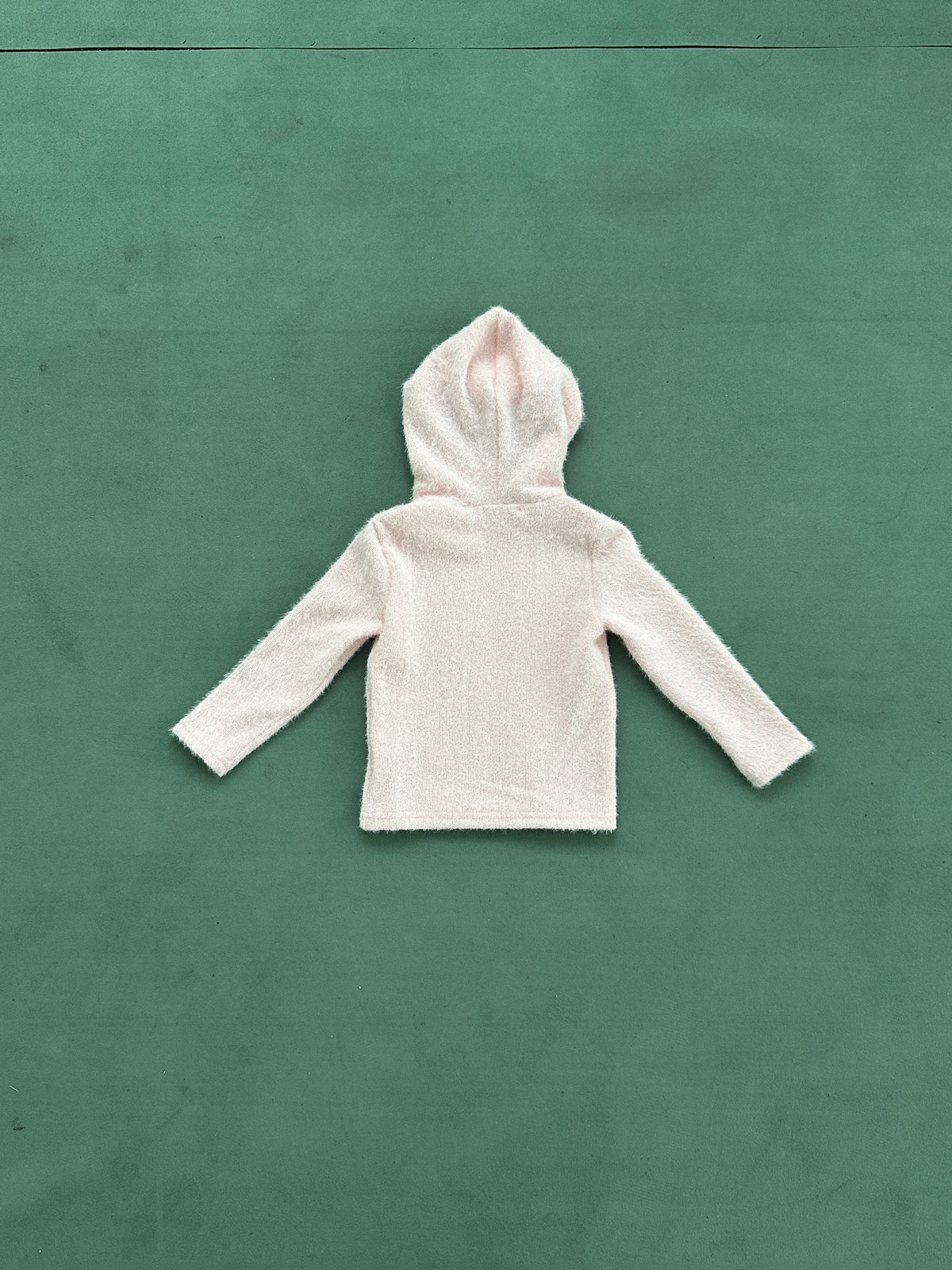 kikimora｜ソムソムパーカー【予約商品】