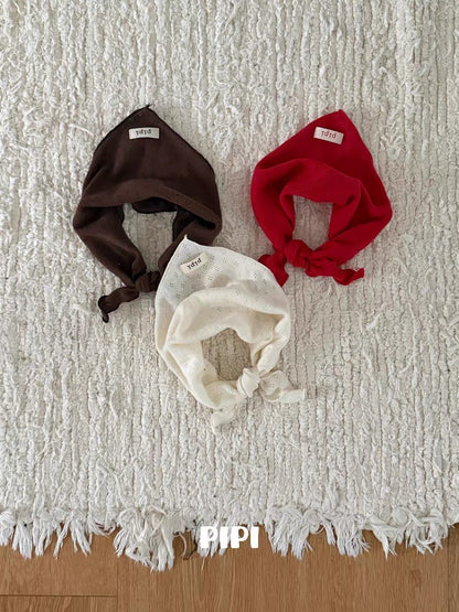PIPI Triangle Scarf｜トライアングルスカーフ