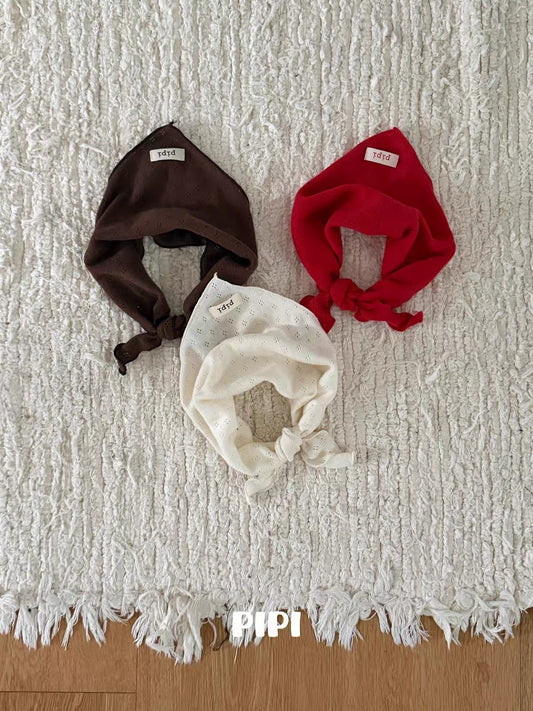 PIPI Triangle Scarf｜トライアングルスカーフ