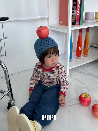 PIPI Crochet Bonnet｜クロシェボンネット