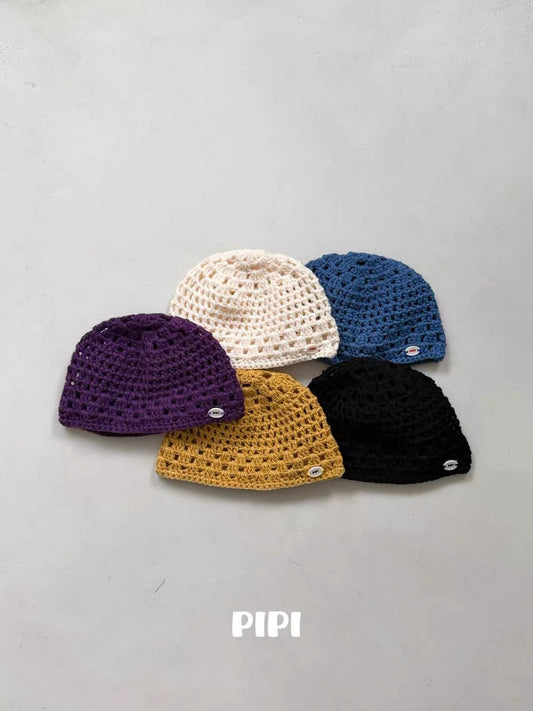 PIPI Crochet Bonnet｜クロシェボンネット