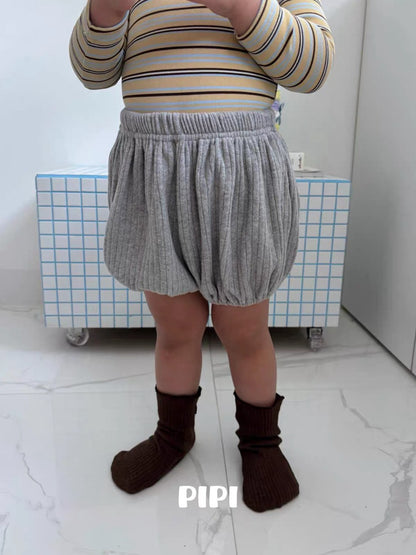PIPI Balloon Bloomer Shorts｜バルーンブルマショーツ