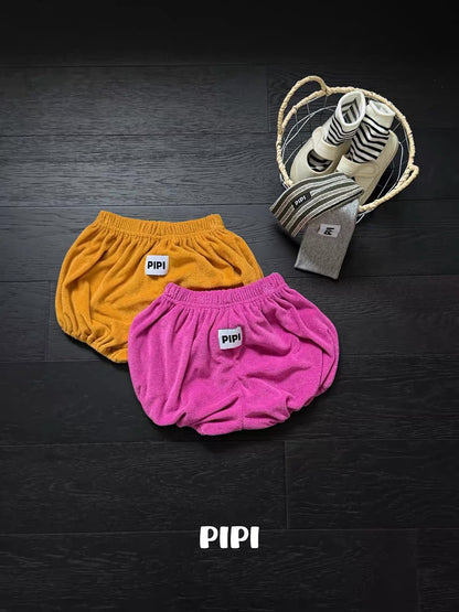 PIPI Balloon Shorts｜バルーンショートパンツ