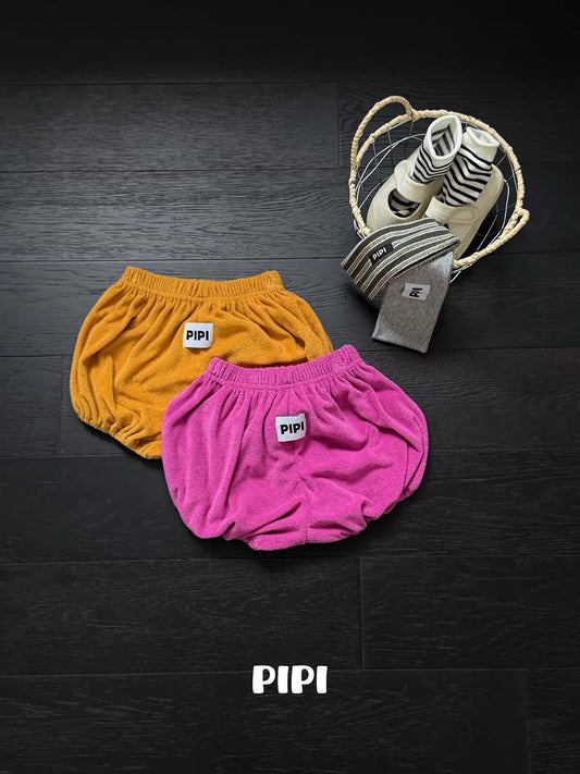 PIPI Balloon Shorts｜バルーンショートパンツ