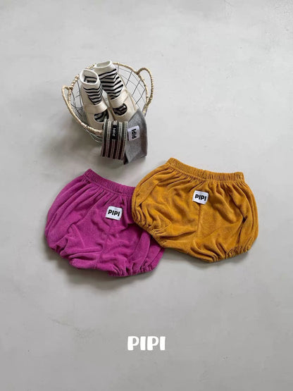 PIPI Balloon Shorts｜バルーンショートパンツ