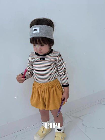 PIPI Balloon Shorts｜バルーンショートパンツ