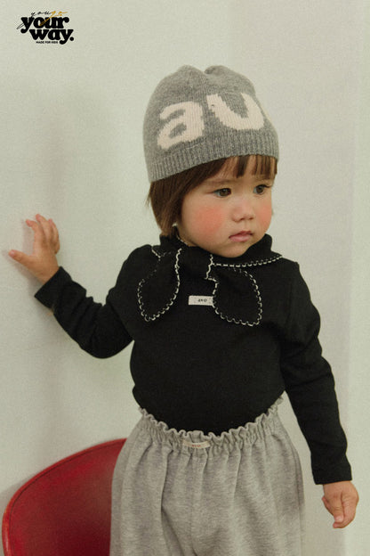 avo Basic Long Sleeve Tee｜avo ベーシックロングスリーブTシャツ