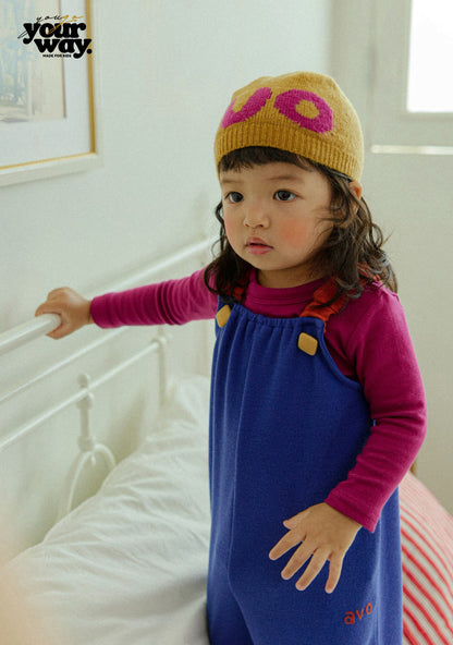 avo Basic Long Sleeve Tee｜avo ベーシックロングスリーブTシャツ