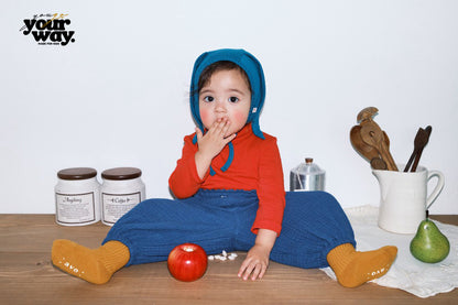 avo Cotton Balloon Pants｜avo コットンバルーンパンツ