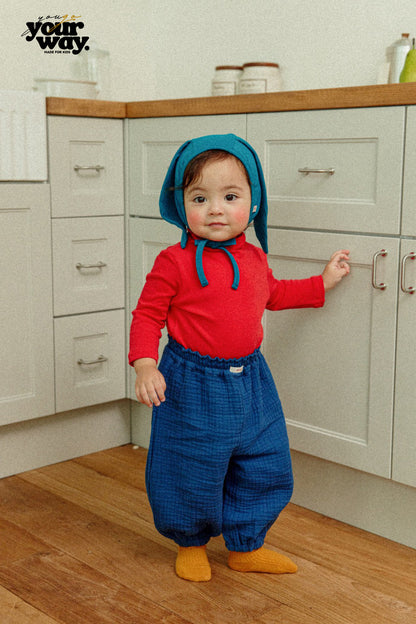 avo Cotton Balloon Pants｜avo コットンバルーンパンツ