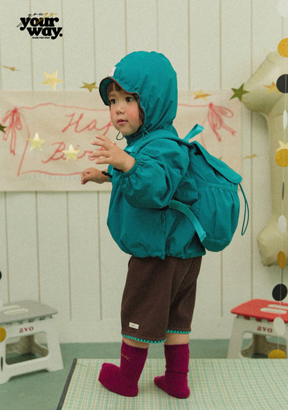 avo Soft Backpack｜avo ソフトバックパック