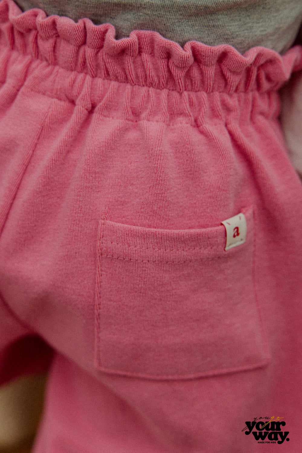avo Balloon Sweat Pants｜avo バルーンスウェットパンツ
