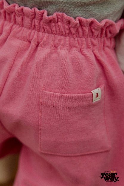 avo Balloon Sweat Pants｜avo バルーンスウェットパンツ
