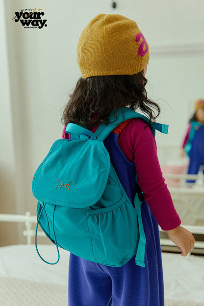 avo Soft Backpack｜avo ソフトバックパック