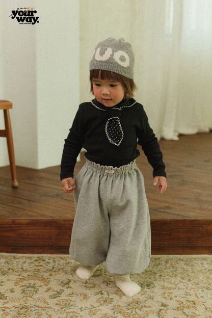 avo Balloon Sweat Pants｜avo バルーンスウェットパンツ
