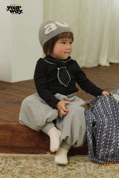 avo Balloon Sweat Pants｜avo バルーンスウェットパンツ