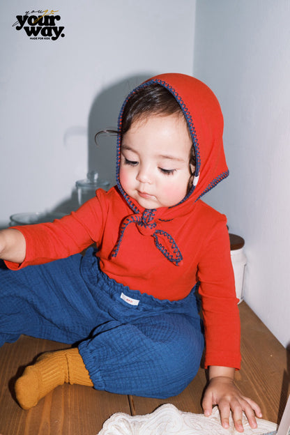 avo Cotton Balloon Pants｜avo コットンバルーンパンツ