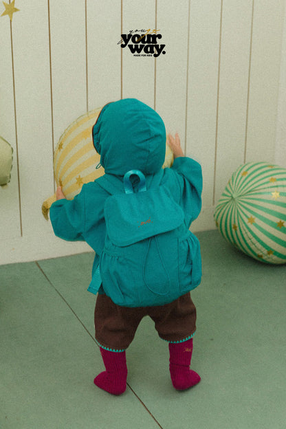 avo Soft Backpack｜avo ソフトバックパック