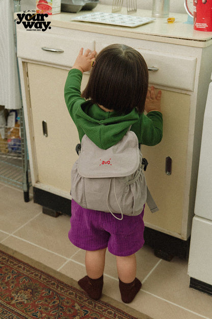avo Soft Backpack｜avo ソフトバックパック
