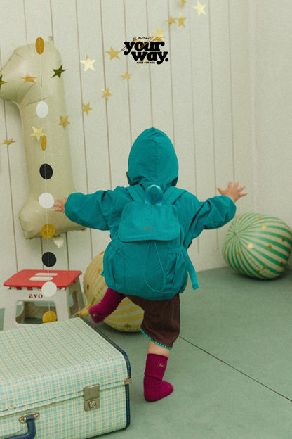 avo Soft Backpack｜avo ソフトバックパック