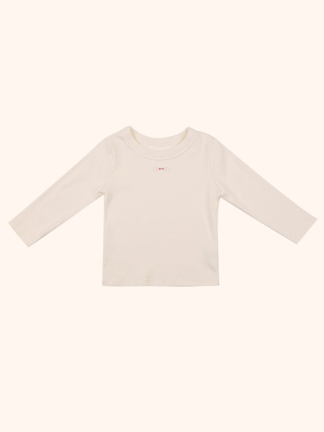 avo Basic Long Sleeve Tee｜avo ベーシックロングスリーブTシャツ