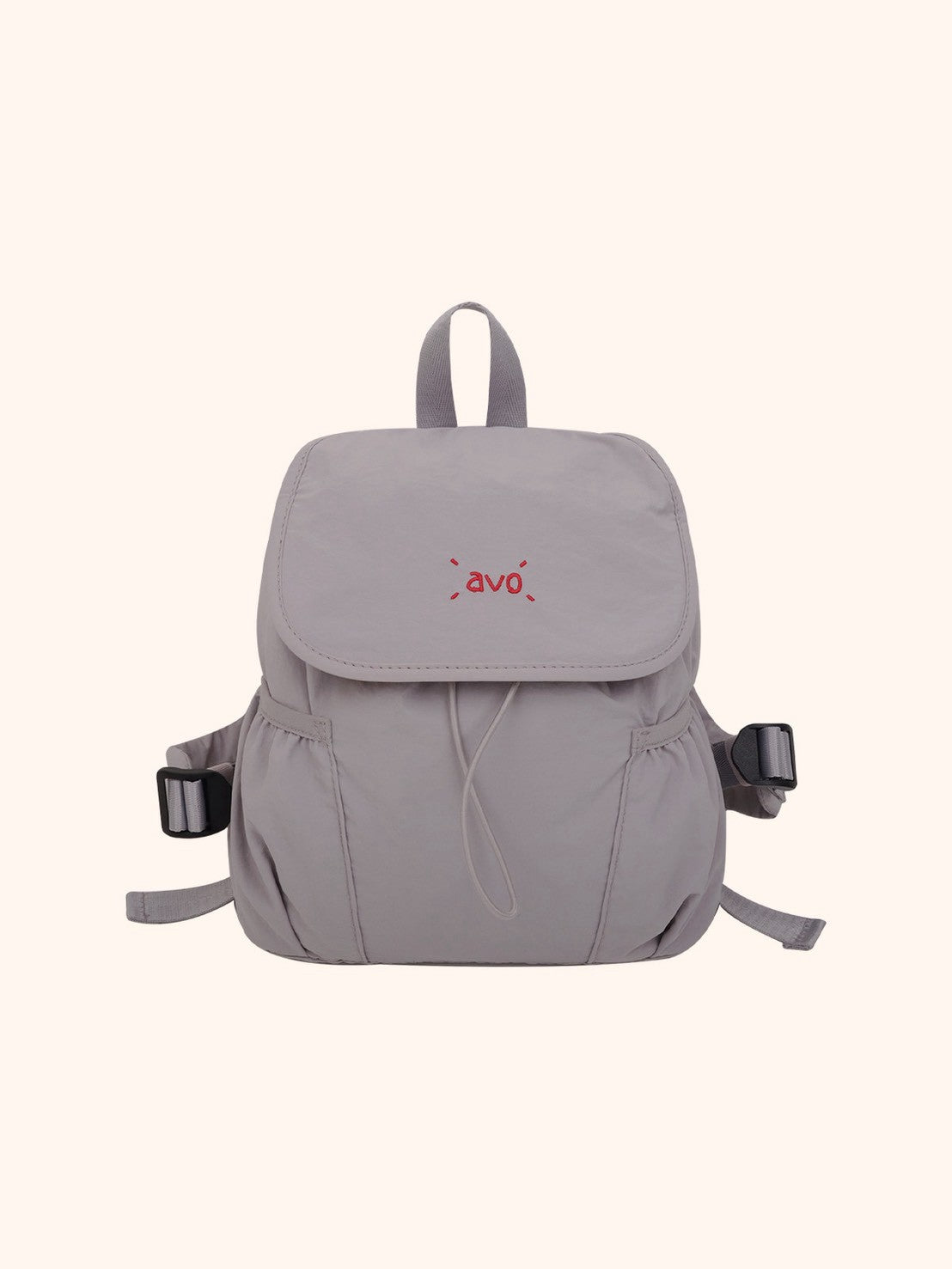 avo Soft Backpack｜avo ソフトバックパック