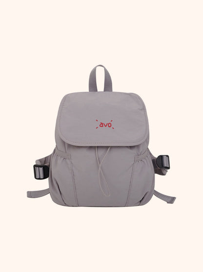 avo Soft Backpack｜avo ソフトバックパック