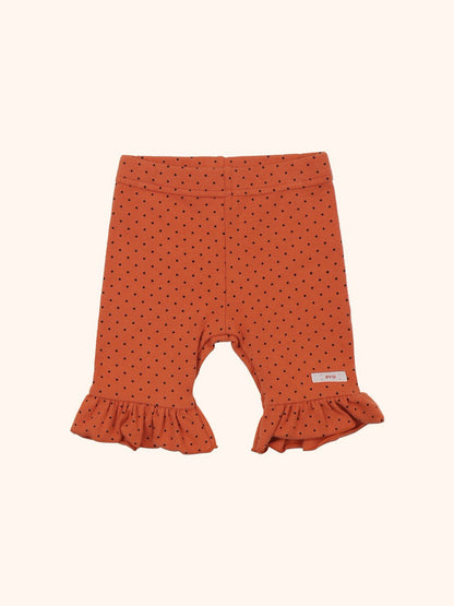 avo Dot Balloon Pants｜avo ドットバルーンパンツ