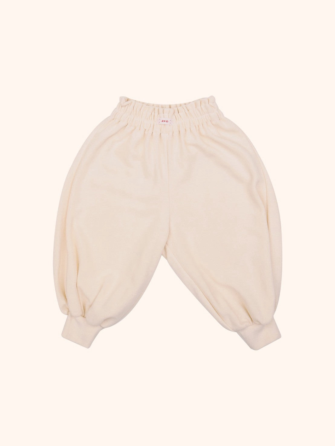 avo Balloon Sweat Pants｜avo バルーンスウェットパンツ