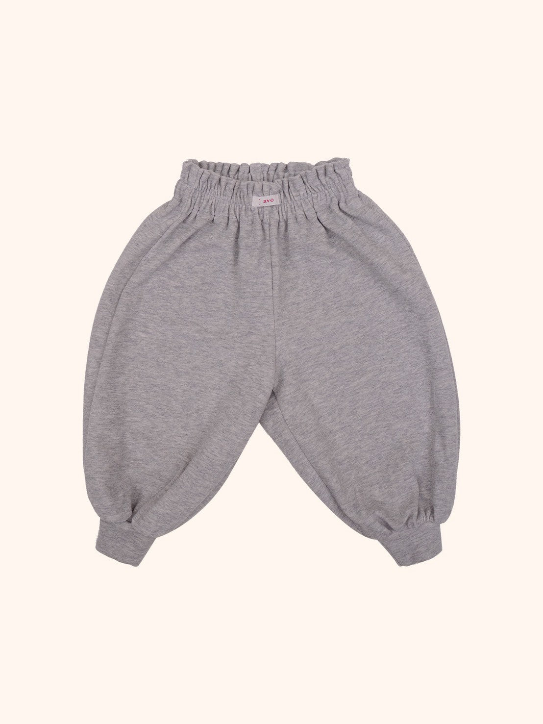 avo Balloon Sweat Pants｜avo バルーンスウェットパンツ