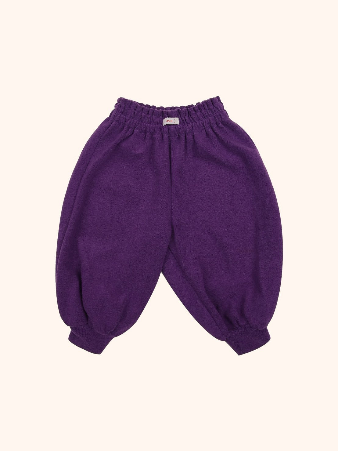 avo Balloon Sweat Pants｜avo バルーンスウェットパンツ