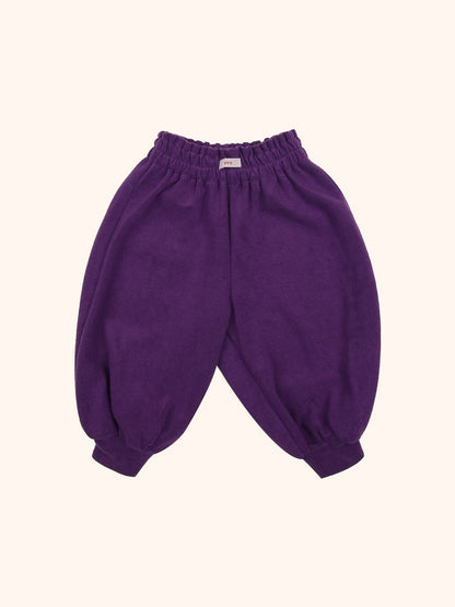 avo Balloon Sweat Pants｜avo バルーンスウェットパンツ