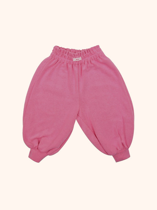 avo Balloon Sweat Pants｜avo バルーンスウェットパンツ