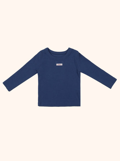 avo Basic Long Sleeve Tee｜avo ベーシックロングスリーブTシャツ