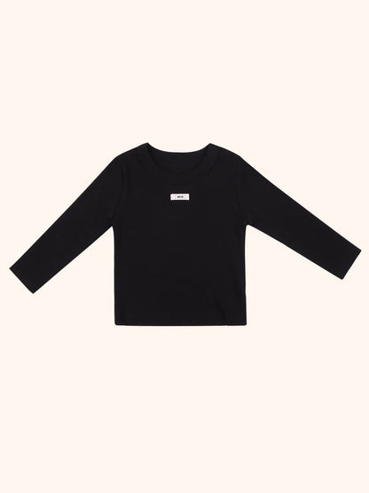 avo Basic Long Sleeve Tee｜avo ベーシックロングスリーブTシャツ