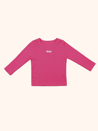 avo Basic Long Sleeve Tee｜avo ベーシックロングスリーブTシャツ