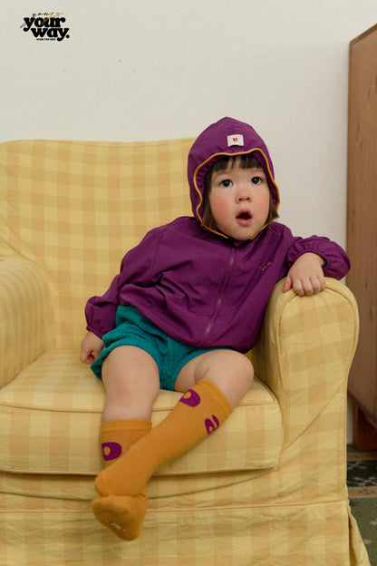 avo Logo Long Socks｜avo ロゴロングソックス