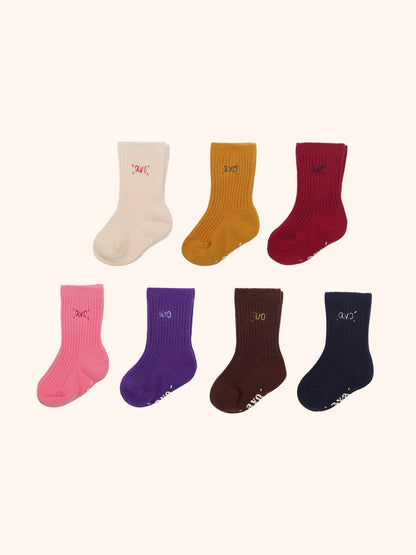 avo Color Socks｜avo カラーソックス