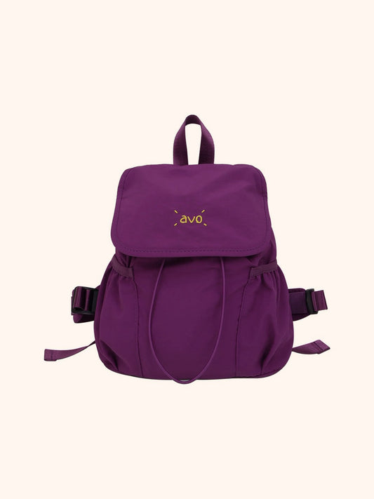 avo Soft Backpack｜avo ソフトバックパック