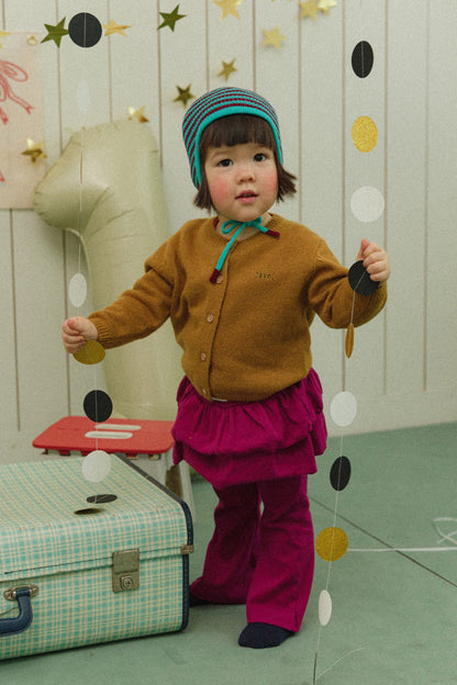 avo Knit Cardigan｜avo ニットカーディガン