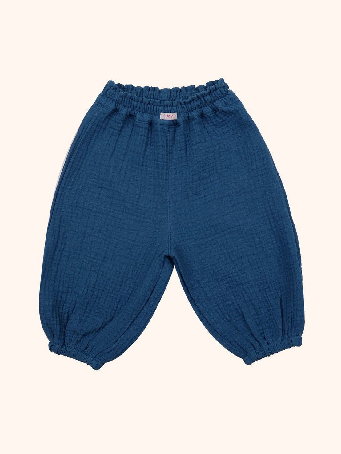 avo Cotton Balloon Pants｜avo コットンバルーンパンツ