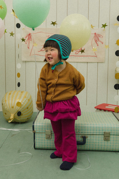 avo Knit Cardigan｜avo ニットカーディガン