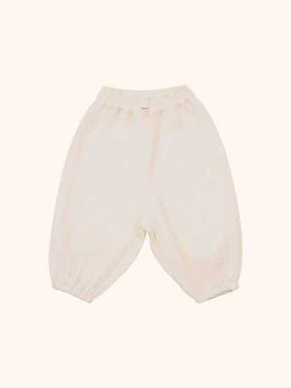 avo Cotton Balloon Pants｜avo コットンバルーンパンツ