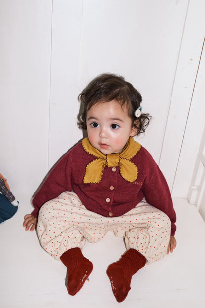 avo Knit Cardigan｜avo ニットカーディガン