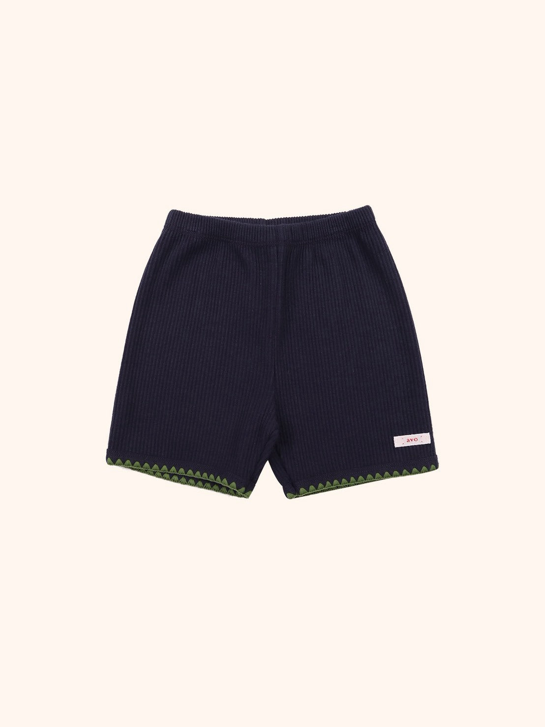 avo Relaxed Cropped Pants｜avo リラックスクロップドパンツ