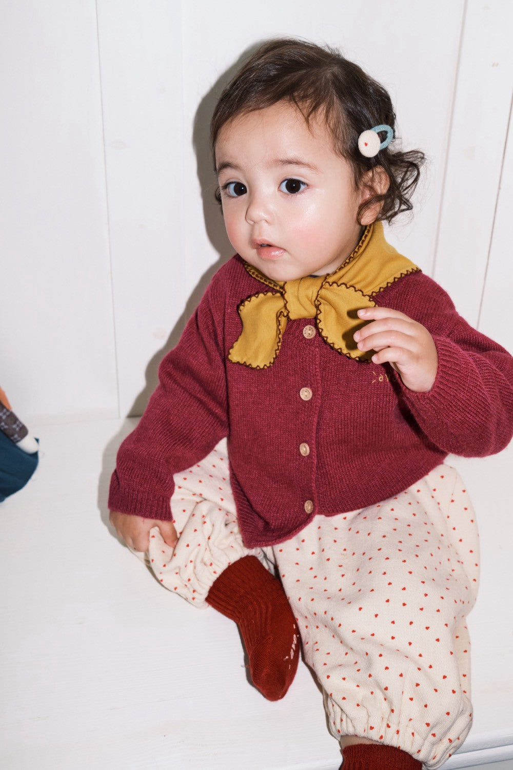 avo Knit Cardigan｜avo ニットカーディガン