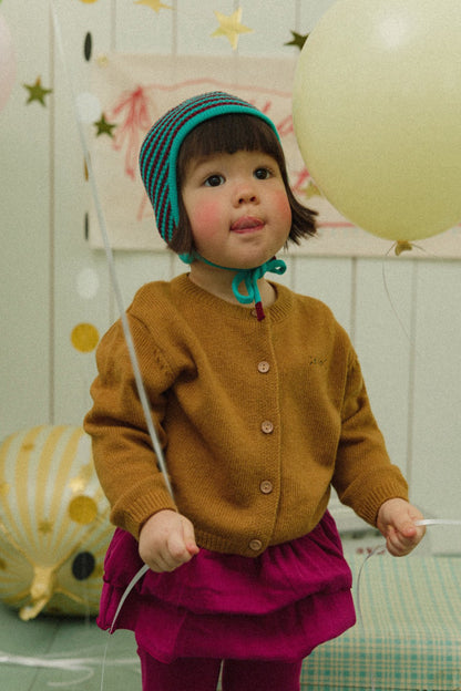 avo Knit Cardigan｜avo ニットカーディガン