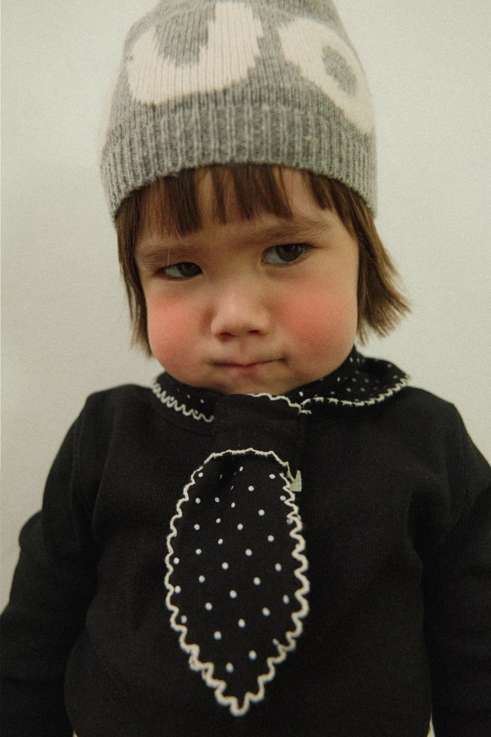 avo Logo Knit Beanie｜avo ロゴニット帽